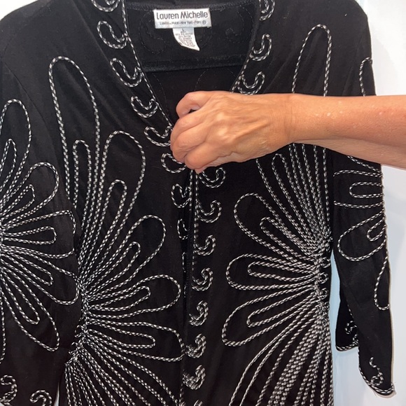 Womens sweater top - Picture 3 of 5